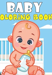 Color Book Babies (Anonymous)