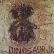 Bug - Dinosaur Jr.