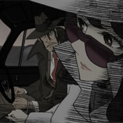 S1.E12: The Woman Called Fujiko Mine: Part 1