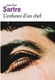 L&#39;enfance D&#39;un Chef (Jean Paul Sartre)