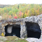 Wallingford-Back Mine (Permanently Closed)