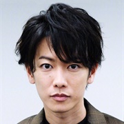 Satoh Takeru