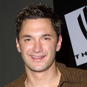 Andy Hallett