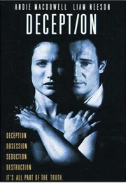 Deception (1992)