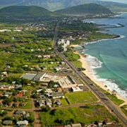 Makaha, Hawaii