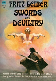 Swords and Deviltry (Fritz Leiber)