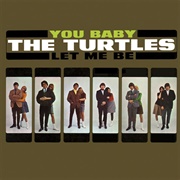 The Turtles - You Baby (1966)