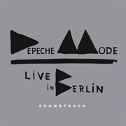 But Not Tonight - Live - Depeche Mode