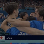 Japan&#39;s Men&#39;s Artistic Gymnastics Team Wins the Gold Medal at the 2024 Paris Olympics