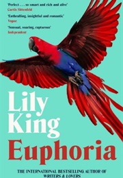 Euphoria (Lily King)