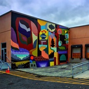 Portland Art &amp; Learning Studio