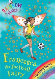 Francesca the Football Fairy (Daisy Meadows)