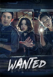 Wanted (2016)