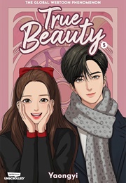 True Beauty Vol. 5 (Yaongyi)