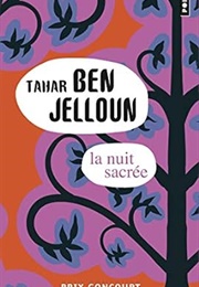 La Nuit Sacrée (Tahar Ben Jelloun)