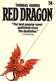 Red Dragon (Harris, Thomas)