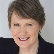 Helen Clark Becomes Prime Minister of New Zealand