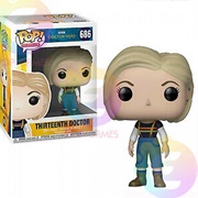 686 Thirteenth Doctor