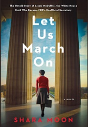 Let Us March on (Shara Moon)