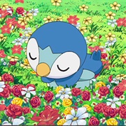 632. Piplup, Up and Away!