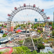 Prater, Austria