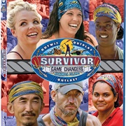 Survivor: Game Changers — Mamanuca Islands