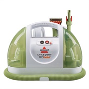 Bissell Little Green Pro Heat