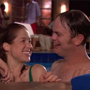 S8.E12: Pool Party