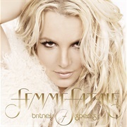 Till the World Ends - Britney Spears