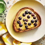 Yogurt Toast