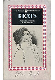 Penguin Poetry Library Keats (John Keats)