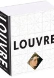 Louvre: 400 Materpieces (Soulié, Daniel)