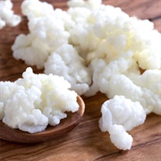 Kefir Grains