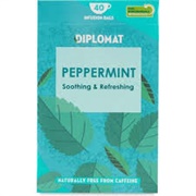 Peppermint Teabags