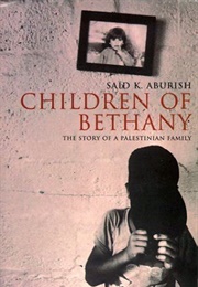 Children of Bethany (Said K. Aburish)