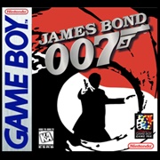 James Bond 007