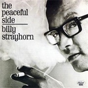 Billy Strayhorn - The Peaceful Side