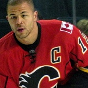 Jarome Iginla (Calgary Flames)