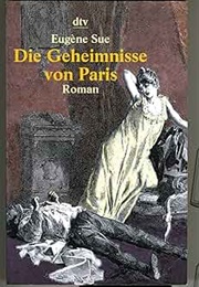 Geheimnisse Von Paris (Eugene Sue)