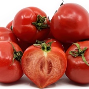 Strawberry Tomato