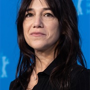 In the End - Charlotte Gainsbourg