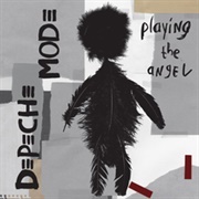 Damaged People - Depeche Mode