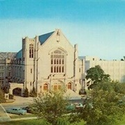 First Baptist Church of Jackson, Mississippi