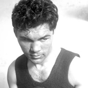 Max Schmeling (German Professional Boxer)