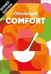 Ottolenghi COMFORT (Yotam Ottolenghi &amp; Helen Goh)