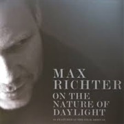 On the Nature of Daylight - Max Richter