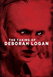 Virginia - The Taking of Deborah Logan (2014)