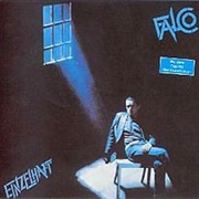 Falco - Einzelhaft