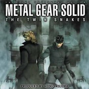 Metal Gear Solid: The Twin Snakes (2004)