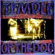 Pushin&#39; Forward Back - Temple of the Dog